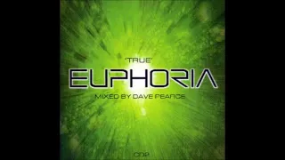 VA   Dave Pearce   True Euphoria 2001  CD 1