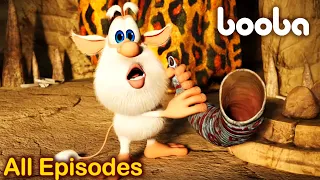 Booba all episodes | Compilation 50 funny cartoons for kids KEDOO ToonsTV