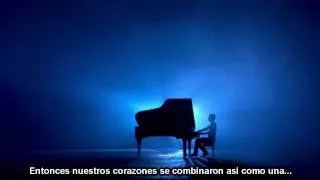 MUSE - Neutron Star Collision (Love Is Forever) [Subtitulos En Español]