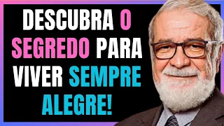 COMO VIVER SEMPRE ALEGRE E TER PAZ NO CORAÇÃO | Augustus Nicodemus @augustusnicodemus