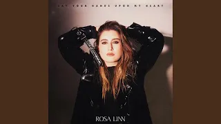 Rosa Linn - Lay Your Hands Upon My Heart (FULL ALBUM MIX)