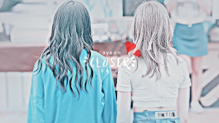 SaNayeon 사나연 — Closer [FMV]