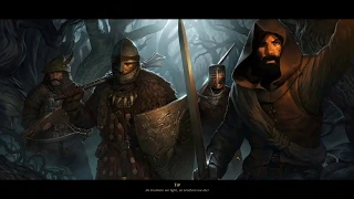 Battle brothers. Legends Mod Beta #15 - High Attrition Rate