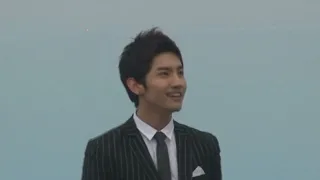 Changmin 최강창민 チャンミン 2008 - 2009 Mirotic