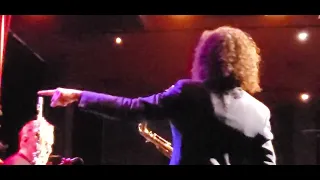 Kenny G - Jazz Alley