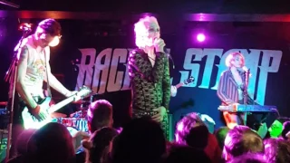 Rachel Stamp - Calling All Destroyers (Live at The Underworld, London 13th April 2017)