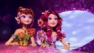 Mia and Me S01E17- All Dressed Up (Full Episode) Part 4/6