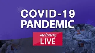 [LIVE] COVID-19 PANDEMIC | COVID-19 VACCINE CLINICAL TRIALS FOR PREGNANT WOMEN AND MINORS