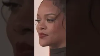 Rihanna Performs “Lift Me Up” At 2023 Oscars