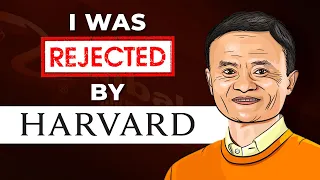 How Jack Ma turned 30 rejections to a $100 BILLION Company?! 🤑🤑