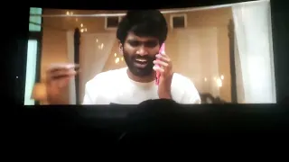 Telugu People Enjoying #lovetoday Movie 😍😍