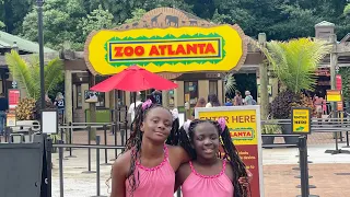 Zoo Atlanta - Atlanta, Georgia