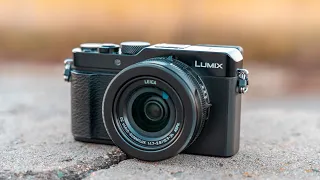 Panasonic LX100 II Review - One of a Kind