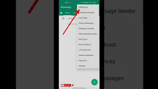 Gb whatsapp status quality settings | 2023