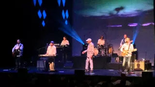 The Beach Boys "Let Him Run Wild" 2015