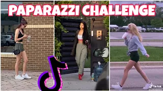 Paparazzi Challenge - Tiktok Compilation