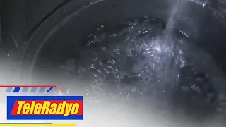 Bakit nga ba nakararanas ang karamihan ng water interruption? | SRO (30 Mar 2023)