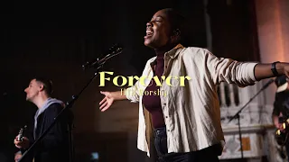 Forever – HTB Worship | Easter at HTB