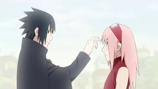 「AMV」- Sasuke X Sakura // Girls like you