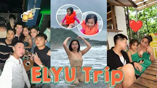 ELYU TRIP!