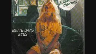 Kim Carnes - Bette Davis Eyes