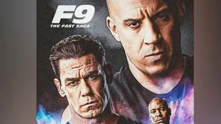 FAST AND FURIOUS 9 Super Bowl Trailer (2021) with best song❤