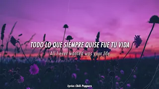 Red Hot Chili Peppers - Dosed // Sub Español - Inglés Lyrics