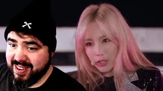 The Trailblazers of Kpop Girl Groups?! Girl's Generation 'BUMP IT' | Musician Reaction