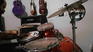 The Doors - Waiting For The Sun Serapili'sDrumCover