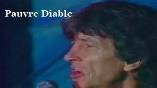 Leny Escudero - Pauvre Diable (live 1987)