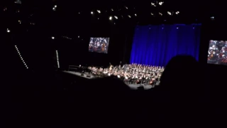 16 - Ennio Morricone - Bestiality (Live Prague 2017-02-04)