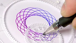 The SPIROGRAPH: Is it as fun as I remember?...