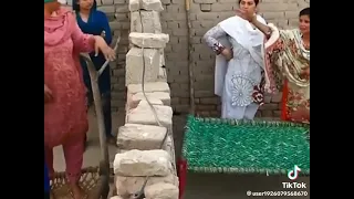 Jaangli logoon ki larai - Village Fight in Pakistan - Women Fight - Funny Punjabi