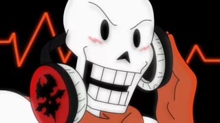 Undertale ~ Papyrus Makes a Mixtape