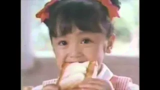 Japanese TV Old Commercials 1990 No1