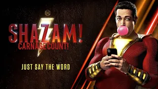 Shazam! (2019) Carnage Count