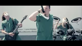 My Dear Addiction - New Blood (HD) - Official video