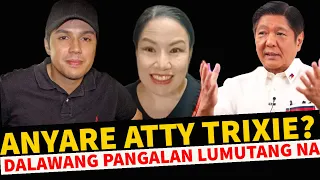 PBBM GINULAT ANG LAHAT SAYANG SI SEC. ANGELES, DALAWANG PANGALAN LUMUTANG NA SINO KAYA ITO?