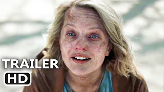 THE HANDMAID'S TALE Season 5 Trailer 2 (2022) Elisabeth Moss, Yvonne Strahovski