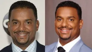 R.I.P. 'Fresh Prince of Bel-Air' Alfonso Ribeiro Is In Mourning After Passing Of His Beloved Co Star