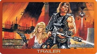 Fireflash - Der Tag nach dem Ende ≣ 1983 ≣ Trailer