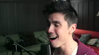 As Long as You Love Me (Justin Bieber) - Sam Tsui Cover | Sam Tsui