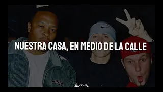 Eminem - Our House (sub español)