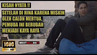 DIHINA MERTUA KARENA MISKIN !! DIA BERUBAH MENJADI KAYA RAYA DENGAN MENJADI LEGENDA PERAMPOK !!