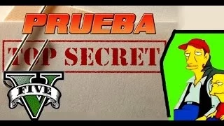 GTA V Online - LA PRUEBA SECRETA - LA FERIA DE NEXXUZ CAP 2 2/2 - NexxuzHD