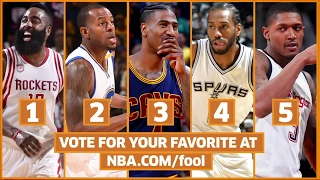 Shaqtin' A Fool: That Was Rude | NBA on TNT