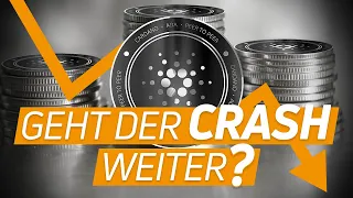 Cardano (ADA) ein Security!? Was tun?