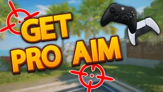 How To Get Pro Aim In Rainbow Six Siege