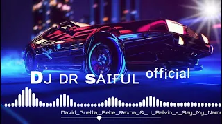 Dj Fizo Faouez Remix || #DJDRSAIFUL || Tik Tok Vairal || Dj Fizo Faouez || ( Original Mix