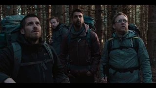 THE RITUAL - OFFICIAL TRAILER [HD]